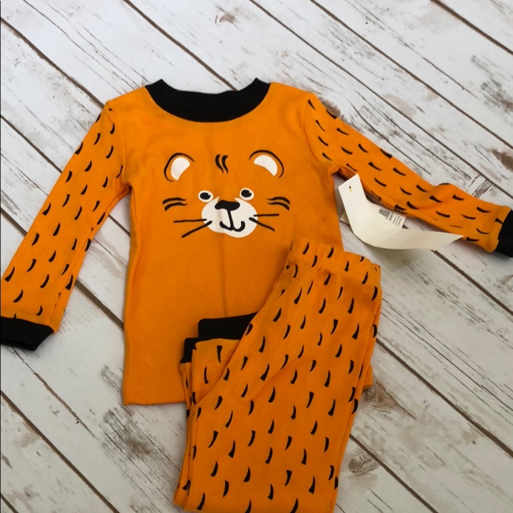 Pjs